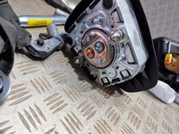 фото thumb №7, Подушка ремені натягувач подушка безпеки opel insignia a