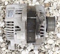 фото thumb №1, Mazda 3 iii генератор 100a a5tl0491zc