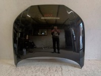 фото thumb №1, Капот кришка двигуна audi a4 b9 8w 15-