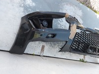 фото thumb №10, Audi rs7 4g 10- заменитель повреждённый бампер передний перед