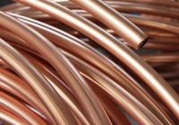 фото thumb №10, Трубка медная na провода тормозные krążek 5m + 10szt наконечников m10x1