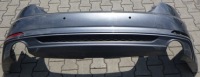 фото thumb №1, Audi a5 бампер задняя 8w6807511c