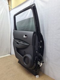 фото thumb №6, Nissan qashqai j10 +2 дверь задние левая задняя lew kompletney