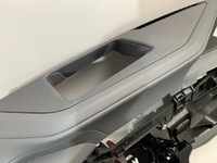 фото thumb №7, Bmw 7 g70 приборная панель приборная консоль atlasgrau merino hud