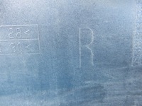 фото thumb №7, Audi e-tron 4ke молдинг na дверь правый задняя