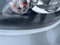 фото thumb №9, Toyota aygo i рестайлинг фара левая передняя левые перед