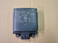 Купити Levante ghibli датчик радар мертвого pola датчик поперечина руху 670174821, фото thumb