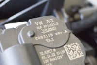 фото thumb №8, Audi q4 sportback f4n 40 e-tron обогреватель салона 1ea820351bm 150kw 2022 l