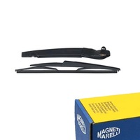 фото thumb №1, Рычаг дворники + щетка задняя volvo xc70 i 2.5 d5