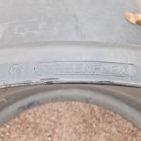 фото thumb №9, Полуприцеп tir крыло подкрылок брызговик регулируемый