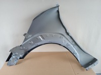 фото thumb №8, Toyota bz4x subaru solterra крыло правое перед передний оригинал