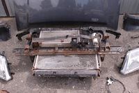 фото thumb №9, Перед kpl. капот бампер лампа крила pas navara d40 lift 10r k776