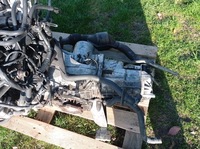 фото thumb №1, Коробка передач передач vw een