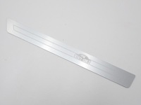 фото thumb №1, Планка захист порога лівий перед skoda fabia iii 6v monte carlo 18r