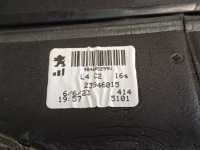 фото thumb №10, Peugeot 308 3 iii 21- дзеркало ліве 10 pin 984605299v