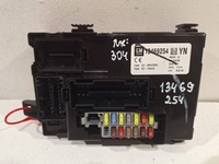 фото thumb №1, Модуль bsi коробка предохранителей 13469254 opel meriva b lift