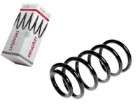 фото thumb №1, Пружина подвеска hyundai santa fé ii 2.2d/2.7