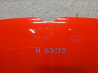 фото thumb №2, Капот vw polo 6r 6c 08-17