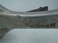 фото thumb №15, Mercedes поворотний кулак передня ліва a2043322901 glk 204 4matic