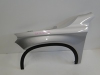 фото thumb №5, Mercedes gla 156 x156 молдинг крыла левая lewego