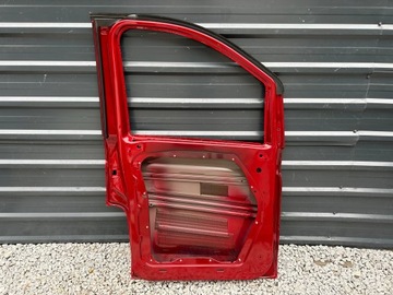 фото thumb №15, Mercedes v-klasa vito w447 дверь левая левый перед