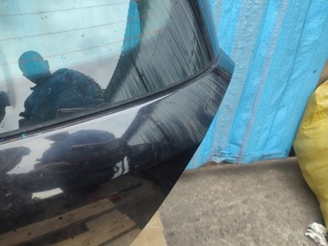 фото thumb №7, Крышка зад задняя opel astra h hb z20r