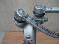 фото thumb №12, Audi q7 ii e-tron sq7 q8 sq8 4m поворотный кулак левая левый перед 4m0407559 nr6 pń