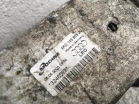 Интеркулер audi a6 c6 2.0 tfsi 4f0145805j 04-11 с Разборки, фото thumb