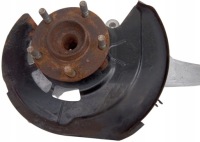 фото thumb №1, Диск якорная левая перед infiniti q70 m30d m35h m37 m56