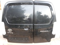 фото thumb №9, Proace partner berlingo iv combo e 18- дверь задние правое крыло багажника