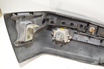 фото thumb №11, Бампер перед po рестайлинг 040 mercedes r129 sl 1298801470 галоген