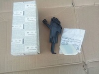 фото thumb №1, Nissan qashqai j10 распылитель лампы фара правые оригинал.