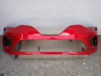 фото thumb №1, Бампер перед передній renault clio 5 v b7 2019-2023r 620221350r