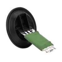 фото thumb №6, Резистор управляющий вентилятор двигателя автомобильного для audi a1 a2 6q0959263a