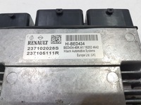 фото thumb №3, Бортовий комп'ютер renault megane iv 4 gt talisman 1.6tce