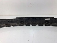 фото thumb №8, Бампер зад задній audi q7 4m s-line 4m0807527d