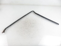 фото thumb №1, Молдинг скло задня mercedes-benz w124