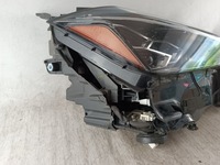 фото thumb №13, Lexus ux 2018-2022 лампа права повний led - європа