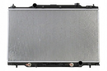 фото thumb №1, Радіаторів води honda stream 2,0 2001-2006 нова