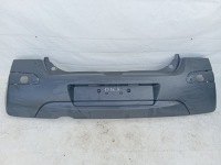 фото thumb №1, Renault twingo 2 ii бампер задня 8200637048 новий оригінал