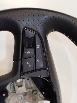 фото thumb №8, Кермо seat leon 5f cupra 280 5f0419091c комплектна , bdb. !