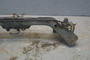 фото thumb №10, Honda cr-v iii pas верхній підсилювач ż268