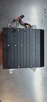 фото thumb №1, Mitsubishi asx lift 2.2d 2015 підсилювач радіо аудіо 8701a565