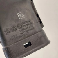 2012 mini one - cooper r57 впуск воздуха охлаждающий тормоза 7266548 Цена, фото thumb
