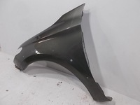 фото thumb №8, Mitsubishi l200 v 15-23 крила лівий оригінал