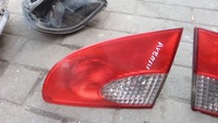 фото thumb №1, Лампа зад задняя правая toyota avensis t22 универсал