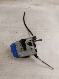 фото thumb №4, Замок двері лівий задня audi a4 b5 fl