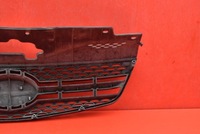 фото thumb №6, Решётка радиатора решётка радиатора czarna 86361-1g210 kia rio 2 ii 05-09