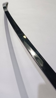 фото thumb №13, Молдинг кровельная стекло maserati ghibli 6700169060