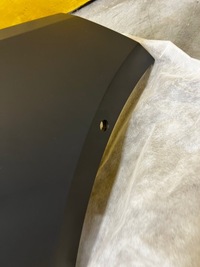 фото thumb №9, Бампер перед переднє 6xpdc bmw 5 gt f07 набір aero. performance новий oem